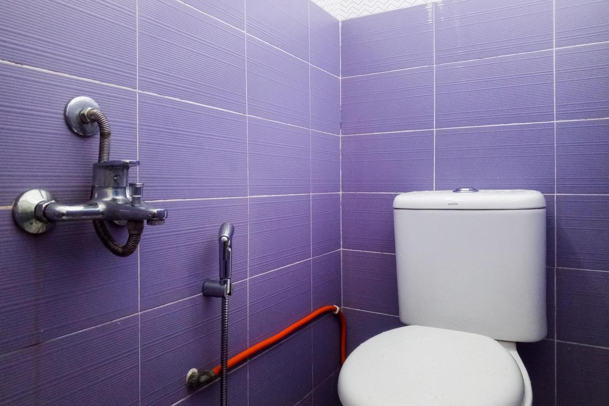Malibu Syariah Bogor Redpartner Hotel Екстериор снимка