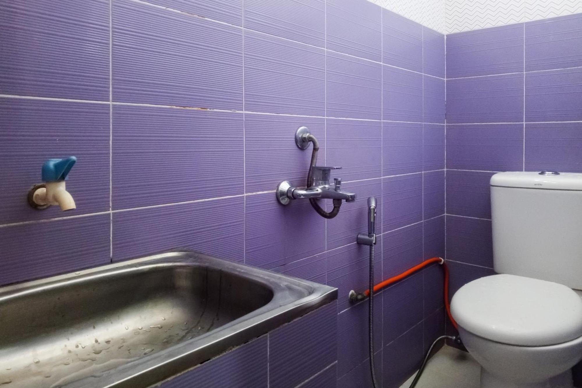 Malibu Syariah Bogor Redpartner Hotel Екстериор снимка